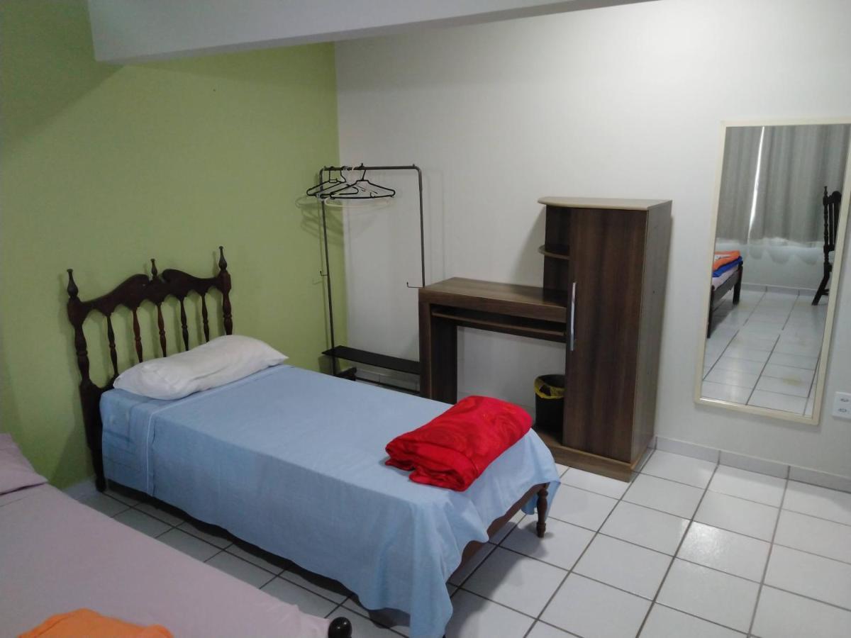 Quartos em casa próxima à praia Vila Velha  Esterno foto