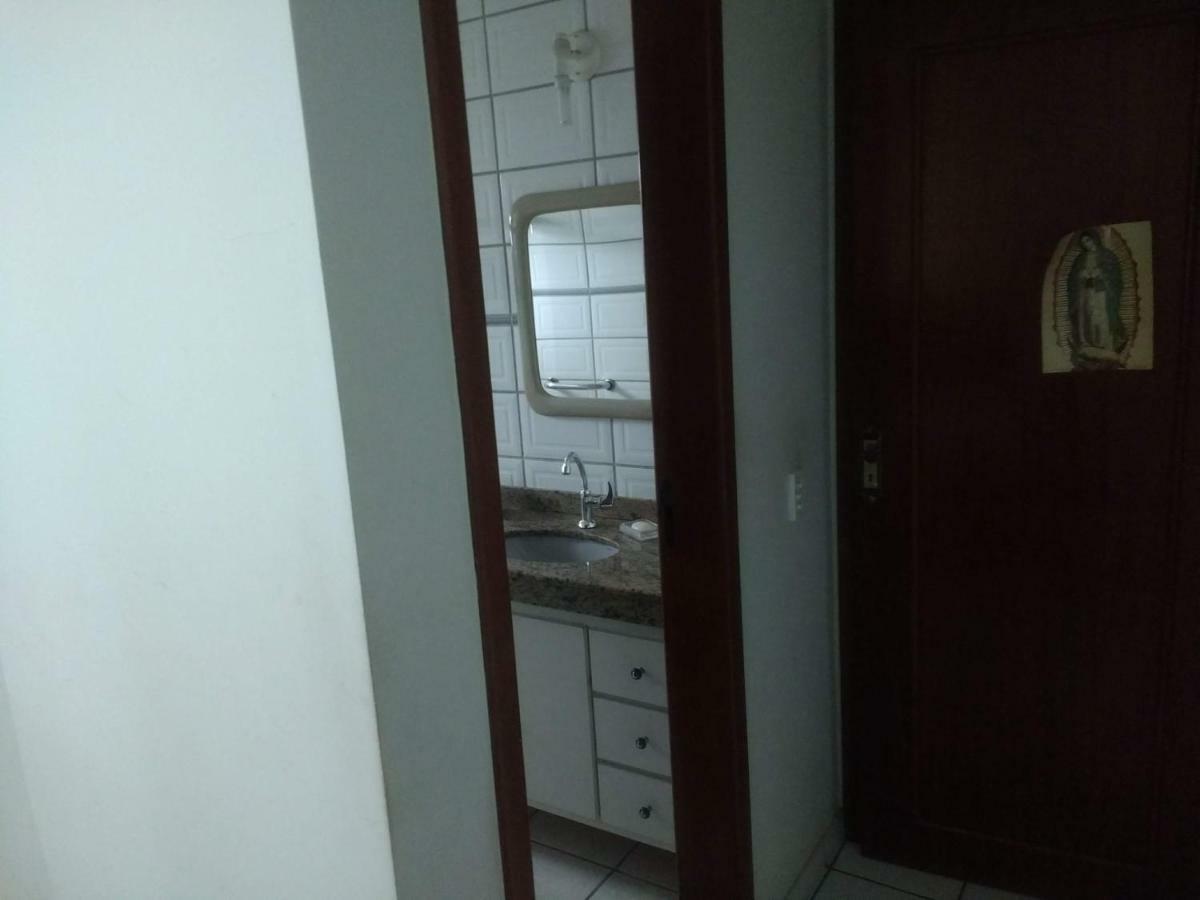 Quartos em casa próxima à praia Vila Velha  Esterno foto